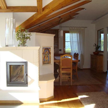 Fiemme Deluxe Apartment Кастелло-ді-Ф'ємме Екстер'єр фото