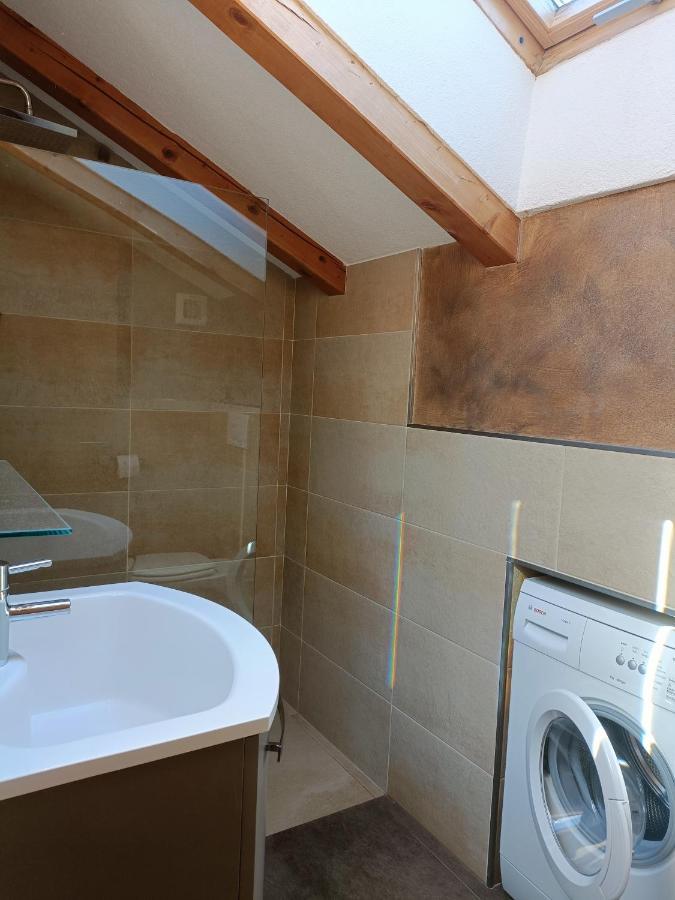 Fiemme Deluxe Apartment Кастелло-ді-Ф'ємме Екстер'єр фото