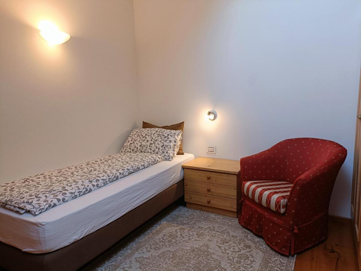 Fiemme Deluxe Apartment Кастелло-ді-Ф'ємме Екстер'єр фото